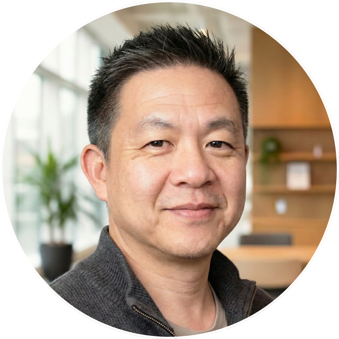 Andrew Wong | The Email Guy